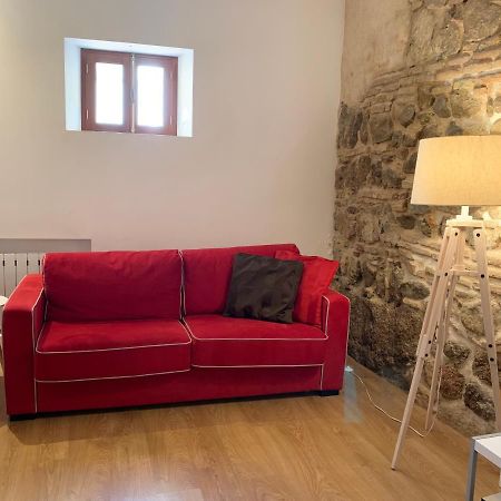 Andimi Bizcochos Apartment Toledo Ngoại thất bức ảnh