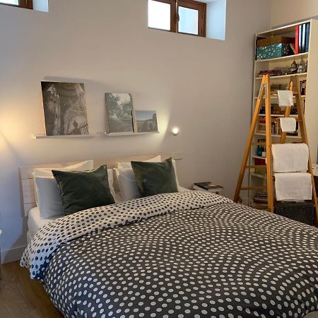 Andimi Bizcochos Apartment Toledo Ngoại thất bức ảnh