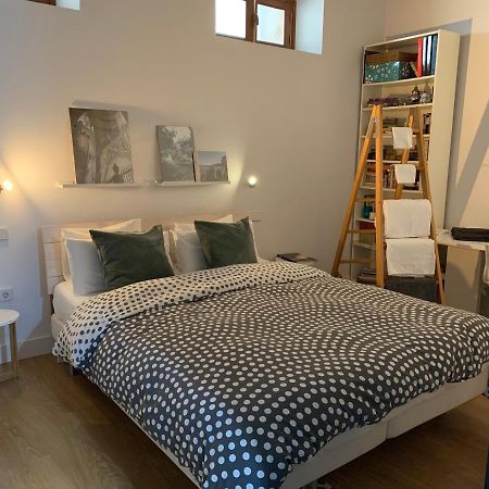 Andimi Bizcochos Apartment Toledo Ngoại thất bức ảnh
