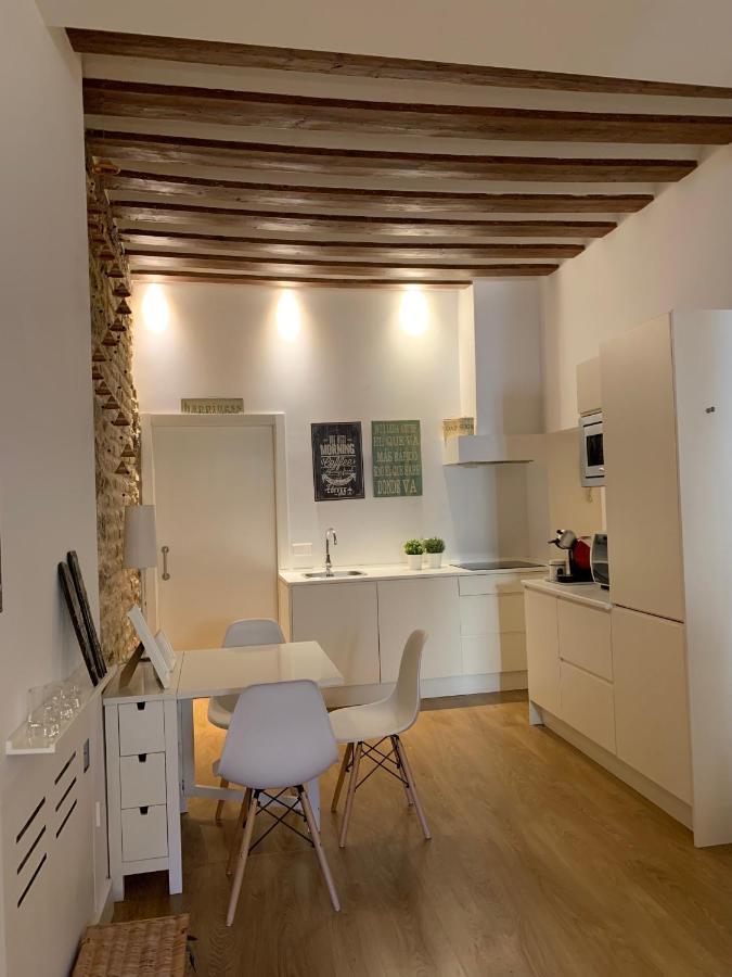 Andimi Bizcochos Apartment Toledo Ngoại thất bức ảnh