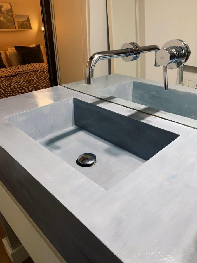 Andimi Bizcochos Apartment Toledo Ngoại thất bức ảnh