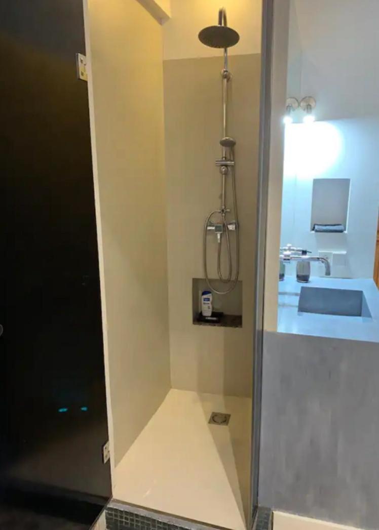 Andimi Bizcochos Apartment Toledo Ngoại thất bức ảnh