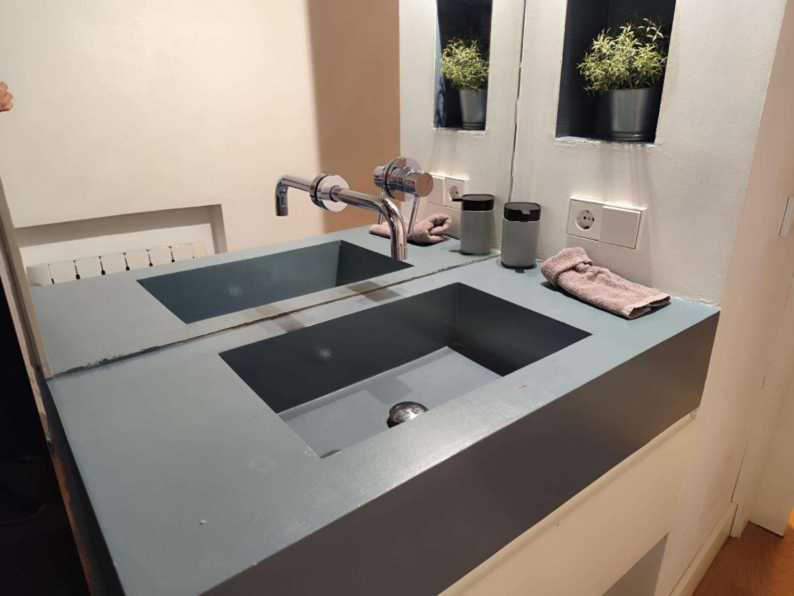 Andimi Bizcochos Apartment Toledo Ngoại thất bức ảnh